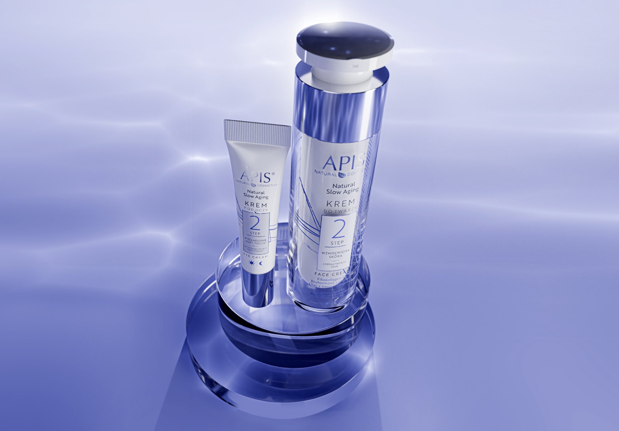 Start | Professional natural cosmetics - Apis Cosmetics Manufacturer